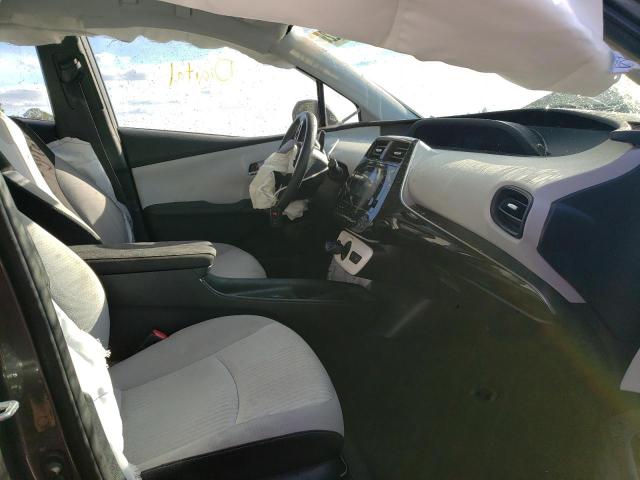 Photo 4 VIN: JTDKARFU6H3541407 - TOYOTA PRIUS 