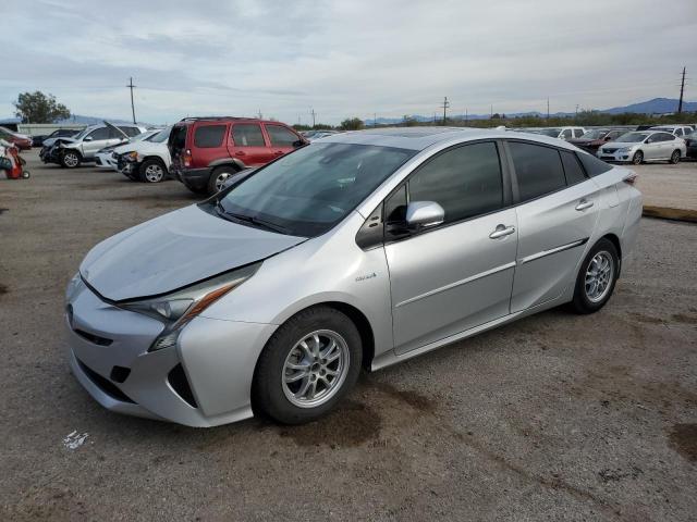 Photo 0 VIN: JTDKARFU6H3543769 - TOYOTA PRIUS 