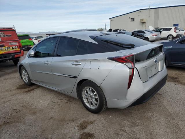 Photo 1 VIN: JTDKARFU6H3543769 - TOYOTA PRIUS 