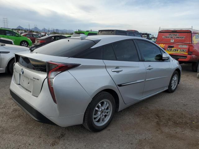 Photo 2 VIN: JTDKARFU6H3543769 - TOYOTA PRIUS 