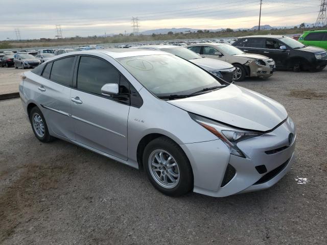 Photo 3 VIN: JTDKARFU6H3543769 - TOYOTA PRIUS 