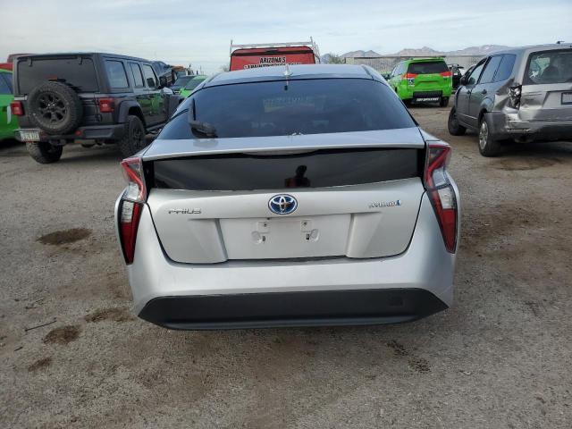 Photo 5 VIN: JTDKARFU6H3543769 - TOYOTA PRIUS 