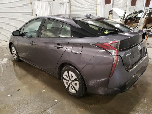 Photo 1 VIN: JTDKARFU6H3544534 - TOYOTA PRIUS 