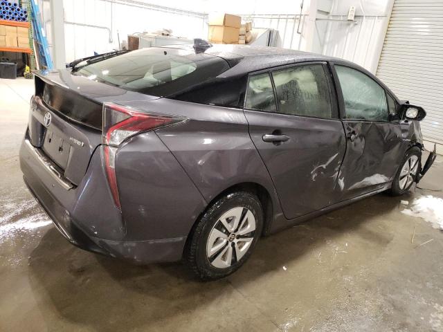 Photo 2 VIN: JTDKARFU6H3544534 - TOYOTA PRIUS 