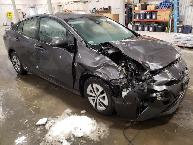 Photo 3 VIN: JTDKARFU6H3544534 - TOYOTA PRIUS 