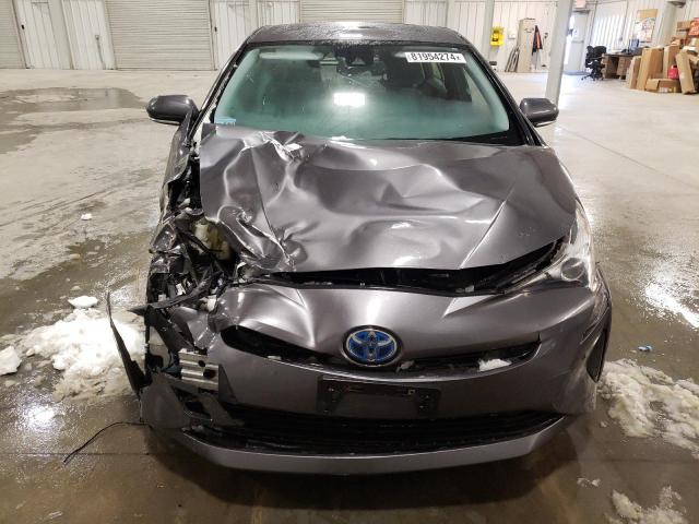 Photo 4 VIN: JTDKARFU6H3544534 - TOYOTA PRIUS 