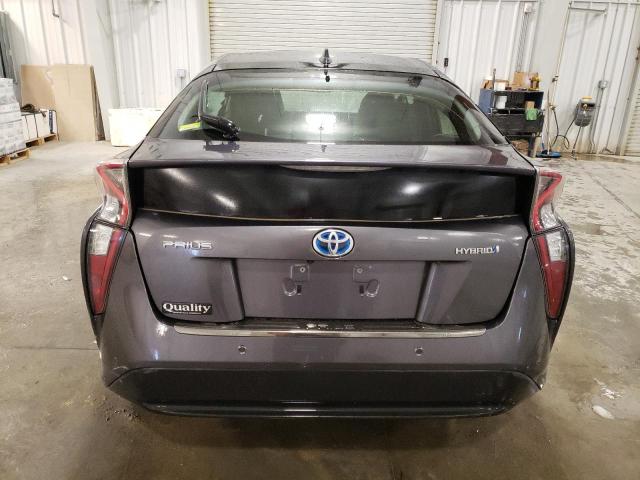 Photo 5 VIN: JTDKARFU6H3544534 - TOYOTA PRIUS 