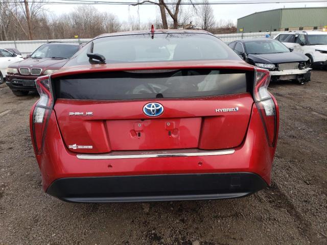 Photo 5 VIN: JTDKARFU6H3544761 - TOYOTA PRIUS 