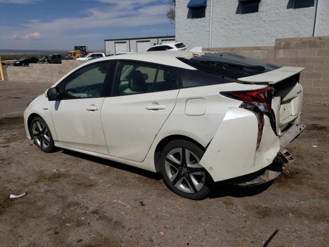 Photo 1 VIN: JTDKARFU6J3061132 - TOYOTA PRIUS 