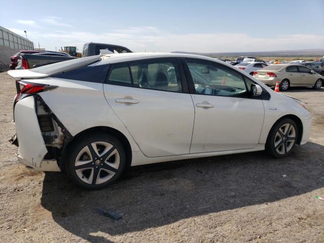 Photo 2 VIN: JTDKARFU6J3061132 - TOYOTA PRIUS 