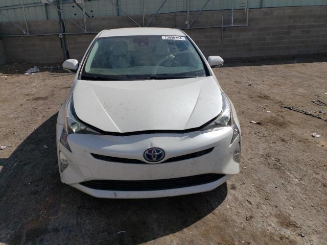 Photo 4 VIN: JTDKARFU6J3061132 - TOYOTA PRIUS 