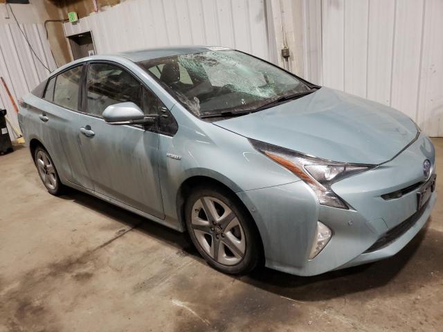 Photo 3 VIN: JTDKARFU6J3061356 - TOYOTA PRIUS 