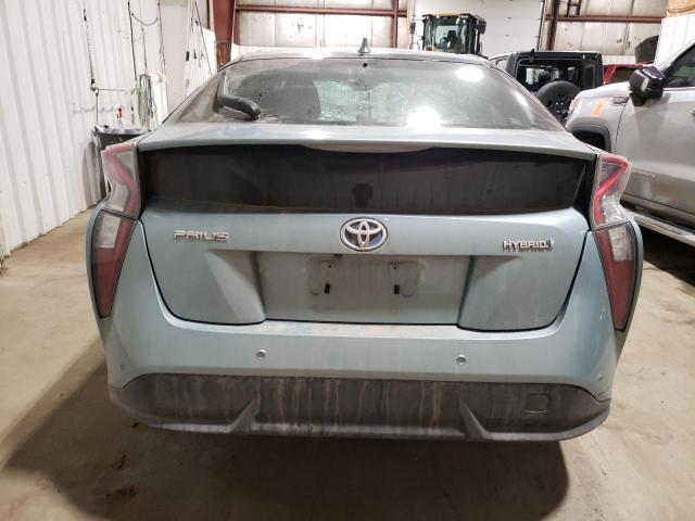 Photo 5 VIN: JTDKARFU6J3061356 - TOYOTA PRIUS 