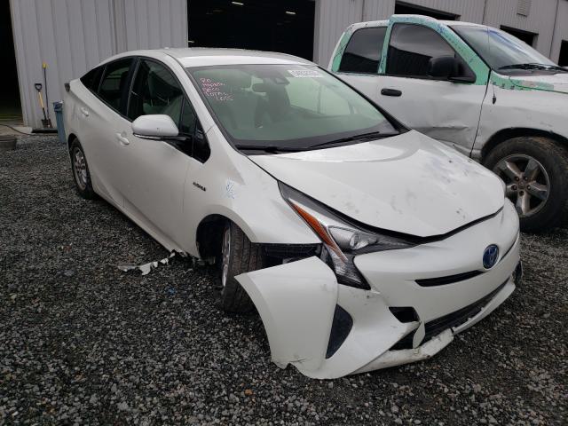 Photo 0 VIN: JTDKARFU6J3063298 - TOYOTA PRIUS 