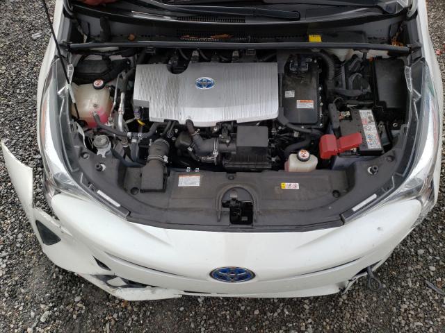 Photo 6 VIN: JTDKARFU6J3063298 - TOYOTA PRIUS 