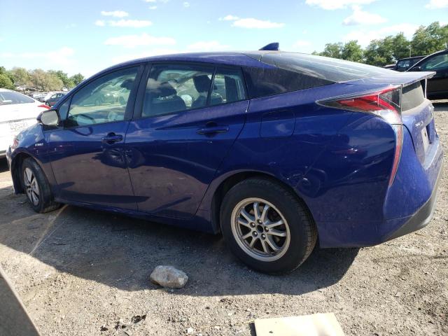 Photo 1 VIN: JTDKARFU6J3067061 - TOYOTA PRIUS 