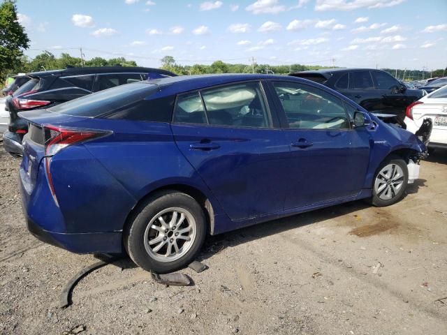 Photo 2 VIN: JTDKARFU6J3067061 - TOYOTA PRIUS 