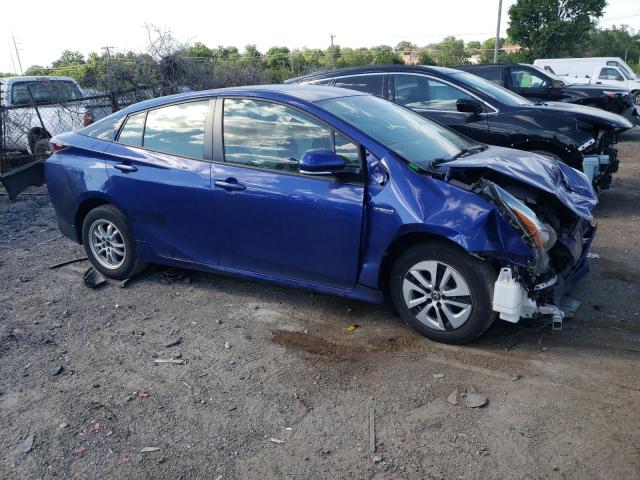 Photo 3 VIN: JTDKARFU6J3067061 - TOYOTA PRIUS 