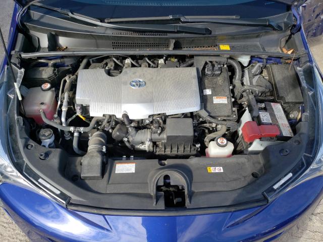 Photo 6 VIN: JTDKARFU6J3546094 - TOYOTA PRIUS 