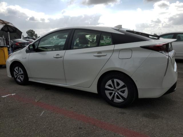 Photo 1 VIN: JTDKARFU6J3548105 - TOYOTA PRIUS 