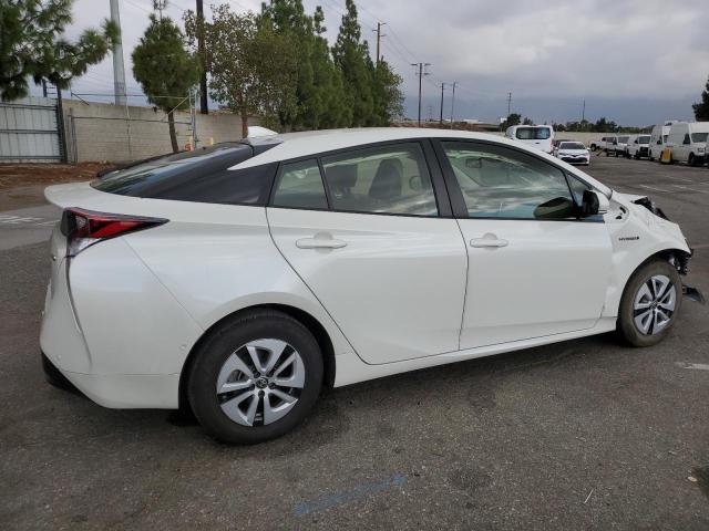 Photo 2 VIN: JTDKARFU6J3548105 - TOYOTA PRIUS 