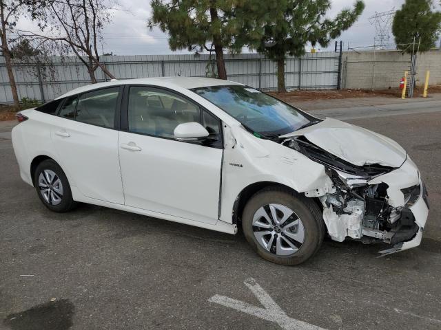 Photo 3 VIN: JTDKARFU6J3548105 - TOYOTA PRIUS 