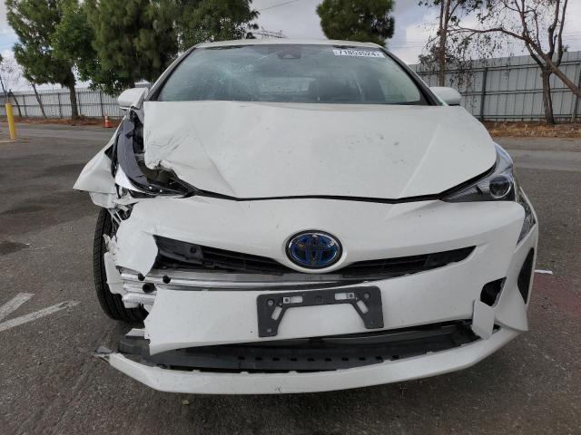 Photo 4 VIN: JTDKARFU6J3548105 - TOYOTA PRIUS 