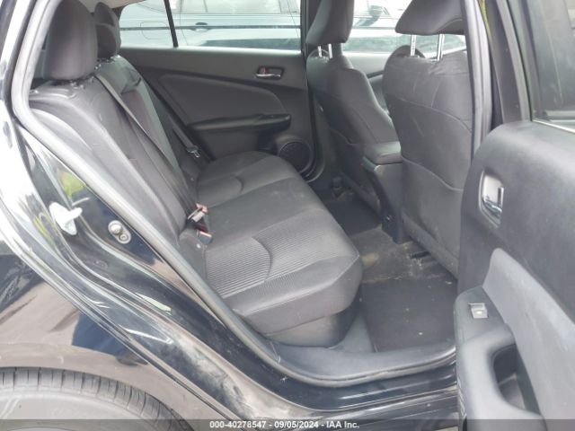 Photo 7 VIN: JTDKARFU6J3551814 - TOYOTA PRIUS 