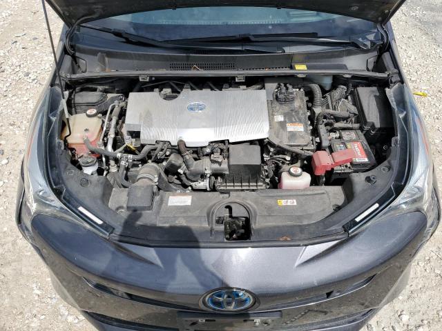 Photo 6 VIN: JTDKARFU6J3553109 - TOYOTA PRIUS 