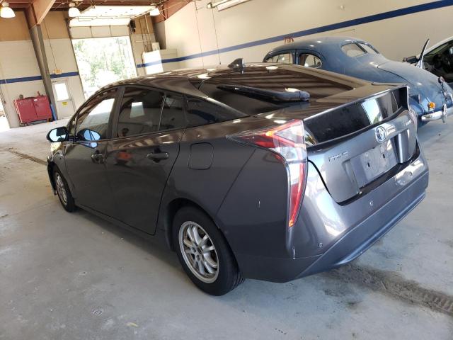 Photo 1 VIN: JTDKARFU6J3553126 - TOYOTA PRIUS 