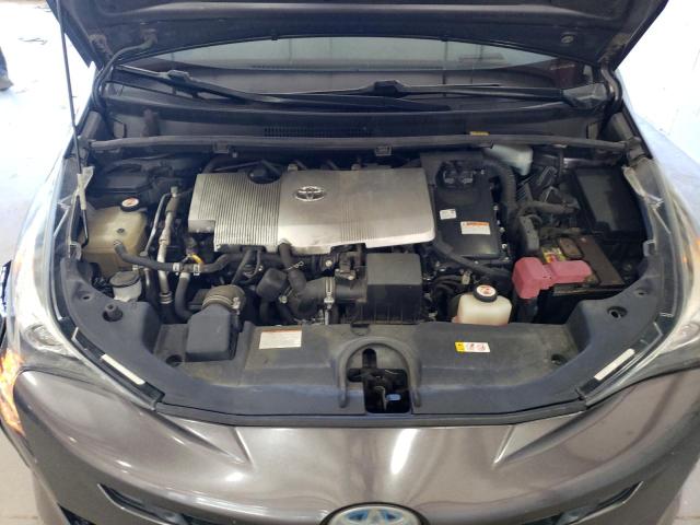 Photo 10 VIN: JTDKARFU6J3553126 - TOYOTA PRIUS 