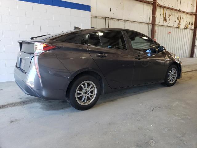 Photo 2 VIN: JTDKARFU6J3553126 - TOYOTA PRIUS 