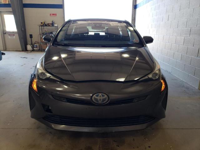 Photo 4 VIN: JTDKARFU6J3553126 - TOYOTA PRIUS 