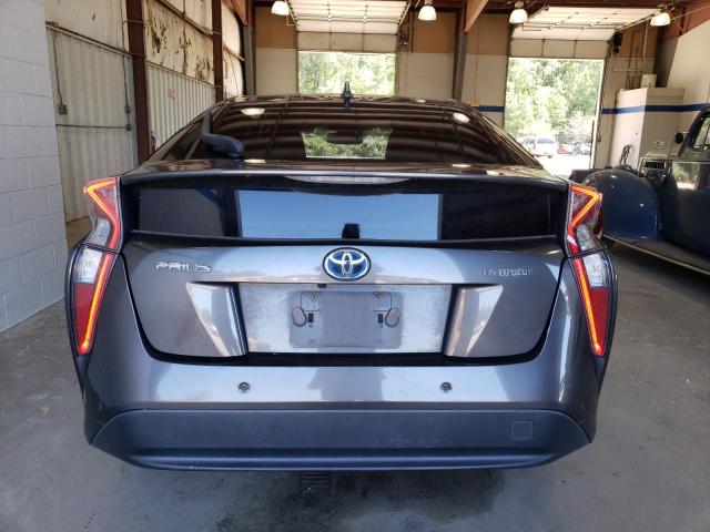 Photo 5 VIN: JTDKARFU6J3553126 - TOYOTA PRIUS 