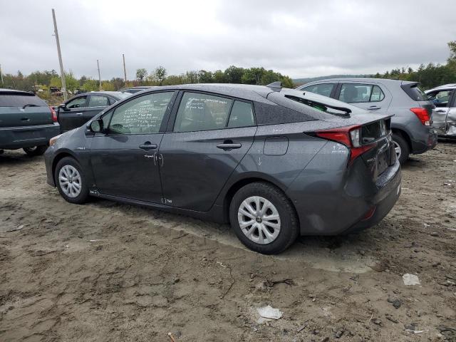 Photo 1 VIN: JTDKARFU6K3068681 - TOYOTA PRIUS 