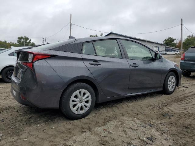 Photo 2 VIN: JTDKARFU6K3068681 - TOYOTA PRIUS 