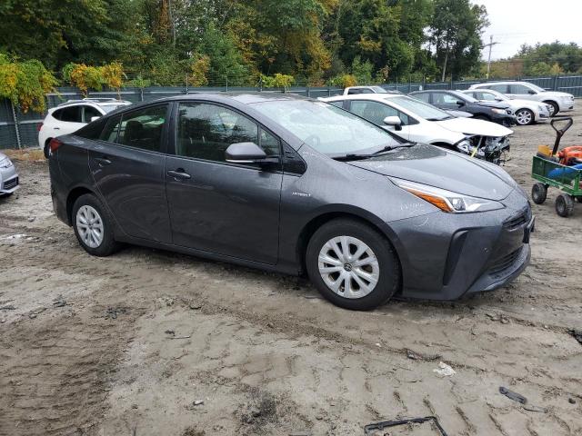 Photo 3 VIN: JTDKARFU6K3068681 - TOYOTA PRIUS 