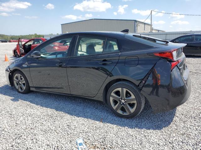 Photo 1 VIN: JTDKARFU6K3069216 - TOYOTA PRIUS XLE 