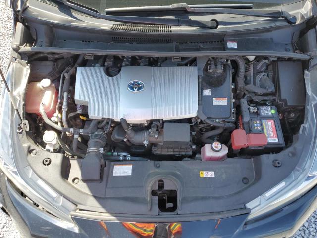 Photo 10 VIN: JTDKARFU6K3069216 - TOYOTA PRIUS XLE 