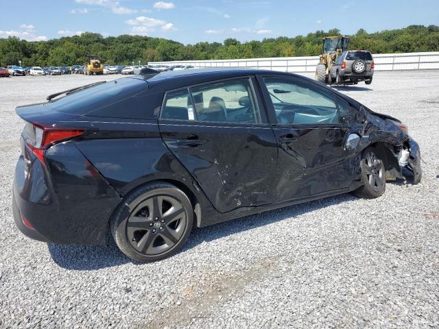 Photo 2 VIN: JTDKARFU6K3069216 - TOYOTA PRIUS XLE 