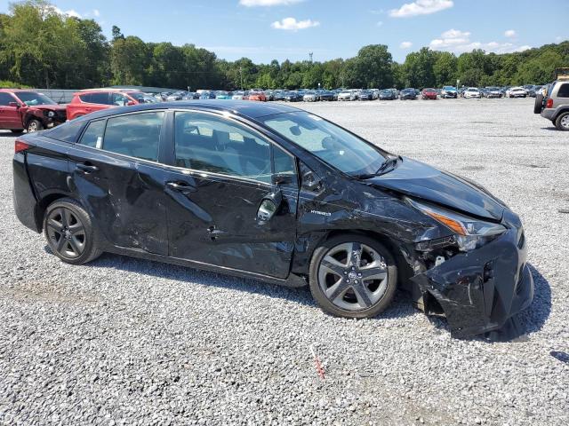 Photo 3 VIN: JTDKARFU6K3069216 - TOYOTA PRIUS XLE 