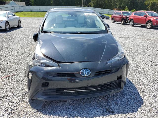 Photo 4 VIN: JTDKARFU6K3069216 - TOYOTA PRIUS XLE 