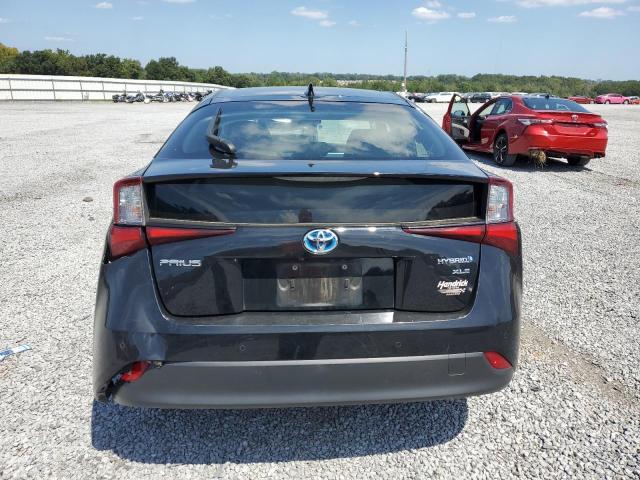 Photo 5 VIN: JTDKARFU6K3069216 - TOYOTA PRIUS XLE 