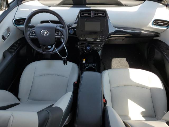 Photo 7 VIN: JTDKARFU6K3069216 - TOYOTA PRIUS XLE 