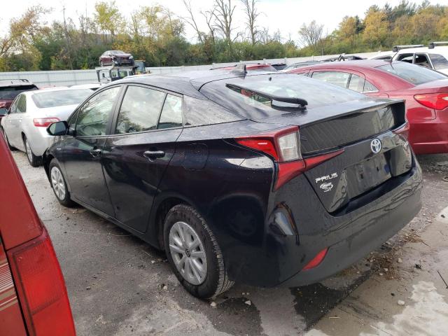 Photo 1 VIN: JTDKARFU6K3069412 - TOYOTA PRIUS 