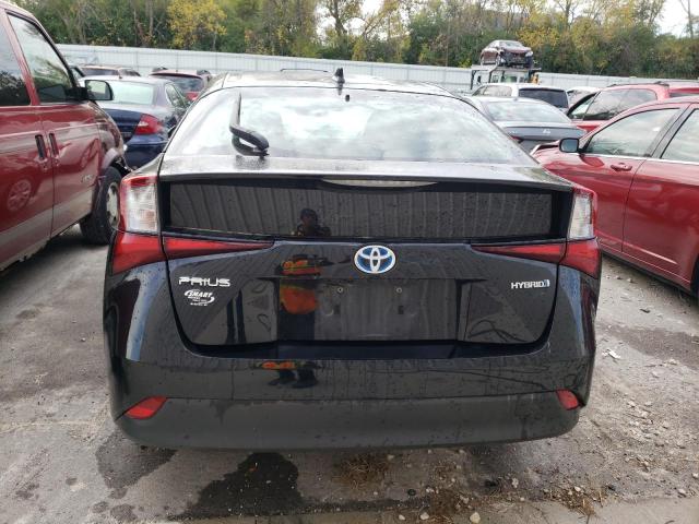 Photo 5 VIN: JTDKARFU6K3069412 - TOYOTA PRIUS 