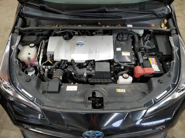 Photo 10 VIN: JTDKARFU6K3070446 - TOYOTA PRIUS 