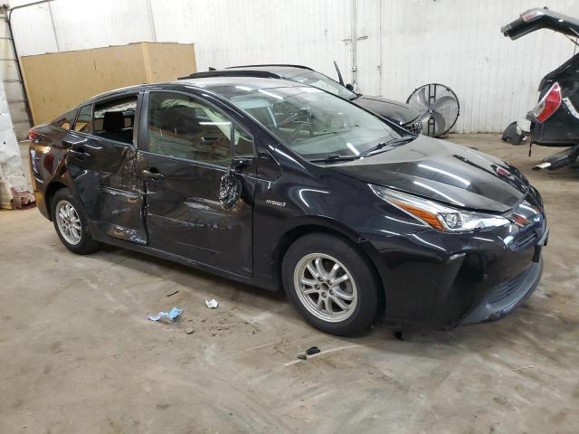 Photo 3 VIN: JTDKARFU6K3070446 - TOYOTA PRIUS 