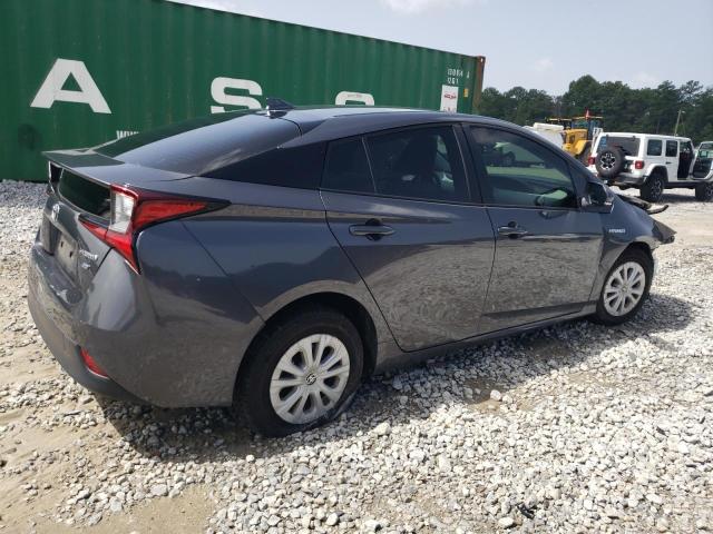 Photo 2 VIN: JTDKARFU6K3073296 - TOYOTA PRIUS 