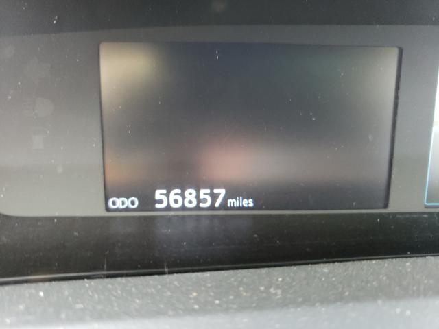 Photo 7 VIN: JTDKARFU6K3074206 - TOYOTA PRIUS 